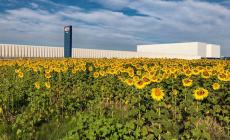 Barilla apre Agribosco:  assorbirà 13mila kg di CO2 ogni anno