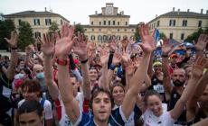 La carica della Cetilar Run: ecco chi c'era - Foto