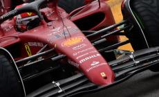 A Montecarlo la prima fila è tutta Ferrari (Leclerc in pole, Sainz secondo)
