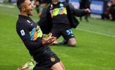 Rimonta clamorosa: Inter batte Empoli 4-2 e torna in testa alla classifica
