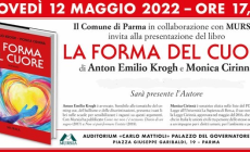 &ldquo;La forma del cuore&rdquo; con &nbsp;Anton Emilio Krogh&nbsp;e&nbsp;Monica Cirinn&agrave;