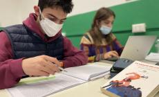 Dal racconto di carta al booktrailer: la 3 D del Liceo Ulivi si mette alla prova. Nel segno di Pantani