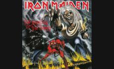 “The number of the beast”, il grande heavy metal degli Iron Maiden - Video