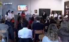 "Notte del liceo classico": al Romagnosi ragazzi e ragazze hanno declinato il valore della cultura  - Video