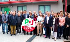 Pd, il giorno dopo: "Ora puntiamo a un risultato storico"