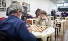 Pedine, ragionamento e fantasia: sfida dei 62 giocatori di dama - Gallery