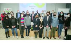 Transition Farm: prima «campanella»  per dieci neolaureati