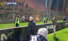 Parma, Buffon: "Imparare dagli errori per non commetterli più" - Video