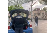 Sabato di controlli in centro storico per prevenire risse e rapine tra i giovani: e tutto fila liscio