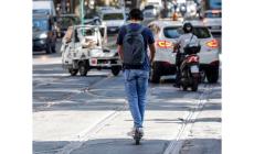 Investito sul monopattino, morto ragazzo di 24 anni
