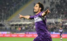 La Fiorentina batte la Roma (2-0)