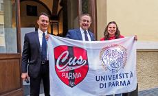 Campionati nazionali universitari: dall'Ateneo “in bocca al lupo” agli studenti atleti del Cus Parma - Foto 
