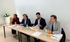 Pietro Vignali incontra Ascom e Confesercenti: "Ripristinare sicurezza e decoro, no all'Area Verde" 