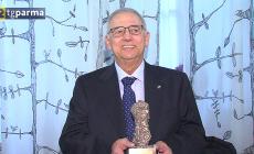 L'addio di Parma a "Corradone" Marvasi. Il ricordo di Andrea Paini (Gruppo Oltretorrente) - Video 