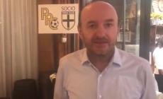 Benecchi: "L'amore per la squadra va oltre i risultati. Ppc, tifosi speciali" - Video