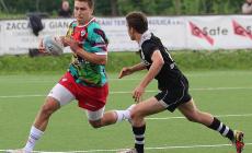  Il Colorno Under 19 vince il Trofeo degli Appennini e va ai quarti dei playoff scudetto