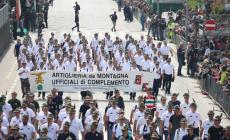 Gli Alpini "parmigiani" in trasferta a Rimini: scatti da una giornata di festa e amicizia - Gallery - Inviateci le vostre foto