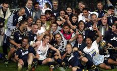 Vent'anni fa: al Tardini, il Parma supera la Juve e conquista la terza Coppa Italia della sua storia - Video
