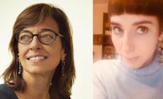 Il premio «Con gli occhi di una donna» a Fiorenza Sarzanini e Giovanna Pavesi