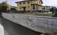 Al via il secondo stralcio di lavori per l’efficienza idraulica nel rio Bertone a Felino