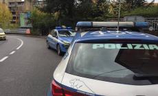 In circolazione con la revisione dell'auto scaduta: multato 47enne