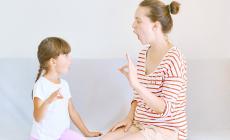 Afasia, quando restiamo senza parole