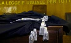 Falso aggravato, condannato a 2 anni e 6 mesi l'ex vice comandante dei carabinieri Alesi