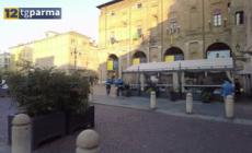  Tassi Carboni candidato sindaco numero 13? Intanto in arrivo a Parma Giorgia Meloni  - Video