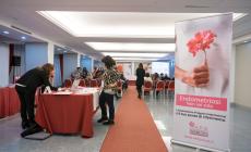 “Endometriosi, io ti credo”: se ne parla al Parco Ducale