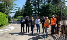 Via Rocca &egrave; diventata a senso unico