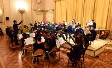 Buon compleanno Wind Band!