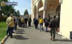 Addio a Corrado Marvasi: oggi la camera ardente tra tanta commozione, domani i funerali  - Video