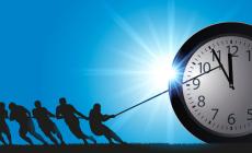 Rallenta l'orologio biologico