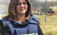 Giornalista di Al Jazeera "uccisa a sangue freddo dagli israeliani in Cisgiordania"