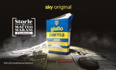 "Storie di Matteo Marani" nuova puntata:  2003, Giallo Parma - Il videoclip