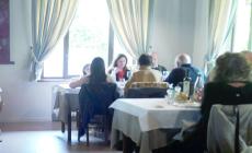 Osteria da Fiore - Tanta griglia e piatti tipici del territorio