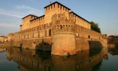 Visita in rocca con concerto clavicembalo '600 restaurato