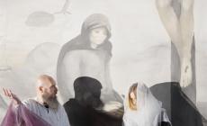 Proiezione del film "La creazione del mondo" alla Casa della Musica
