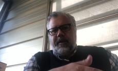 "Mi affeziono molto facilmente", il libro di Hervé Le Tellier - Video
