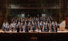 Impossibile esibirsi con questa pioggia: salta il concerto del festival della Toscanini 