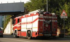 Fidenza, esplode una bombola di gas in un'azienda agricola.  Investiti due uomini, uno ha ustioni 