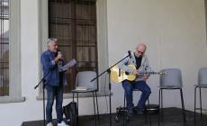 Prima edizione della Festa della Lettura ad alta voce. In ricordo di Giuseppe Marchetti