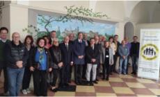 Parma all'Assemblea Nazionale dell'Associazione Controllo del Vicinato