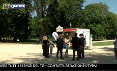 Il Festival dello Street food torna al Parco Ducale - Video