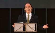 Comunali, Tassi Carboni: "Non mi candido"