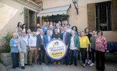 Effetto Parma, ecco la lista che sostiene Guerra 