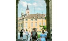 Buon cibo e bici, volano  per il turismo: le sfide di Parma