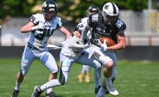 Panthers in finale di Championship