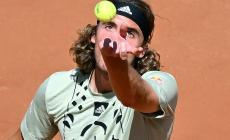 Internazionali d'Italia, Tsitsipas piega Zverev. E' il primo finalista