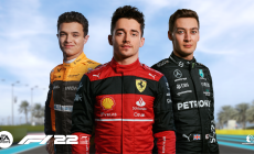 Esports. F1 22, largo alla nuova generazione